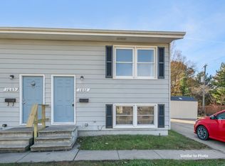 1605 NW 4th St #1605, Ankeny, IA 50023
