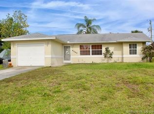 4565 SW Tabor St, Port Saint Lucie, FL 34953