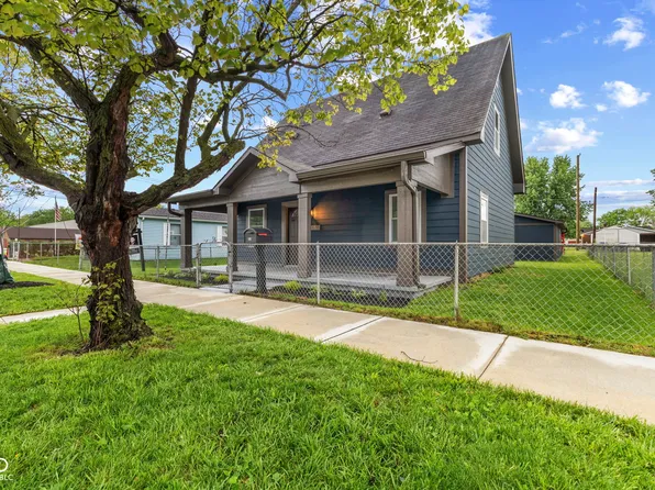 1335 Christian Ave, Noblesville, IN 46060