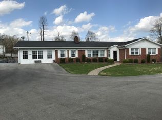707 E Everly Brothers Blvd, Central City, KY 42330
