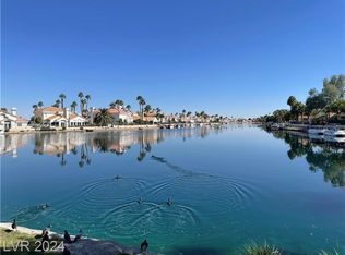 3151 Soaring Gulls Dr UNIT 1161, Las Vegas, NV 89128