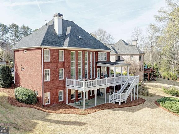 4th image of 7640 Stratton Point