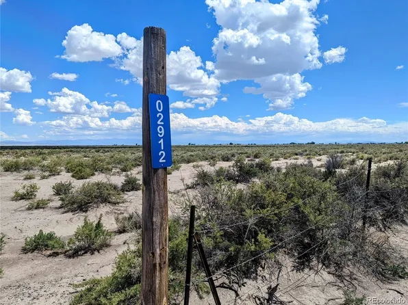 2912 County Road 112, Alamosa, CO 81101