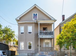 100 Warren St, Paterson, NJ 07524