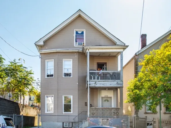 100 Warren St, Paterson City, NJ 07524