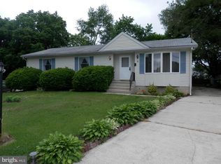 9 Nassau Rd, Lumberton, NJ 08048