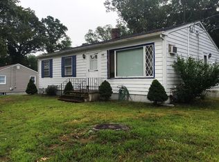 21 Timothy St, Fairhaven, MA 02719
