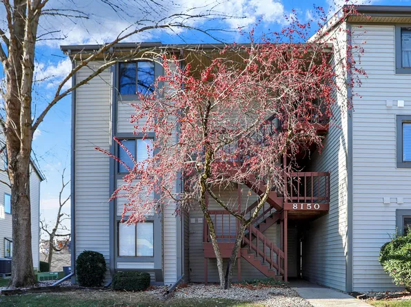 8150 Shorewalk Dr APT B, Indianapolis, IN 46236