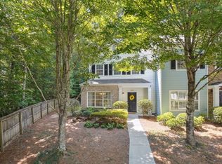 3074 Steeplechase, Alpharetta, GA 30004