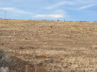 34 Nettle Rd, Moriarty, NM 87035