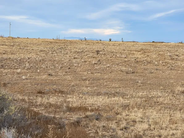 34 Nettle Rd, Moriarty, NM 87035