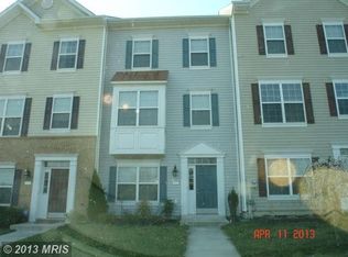 21 Battalion Ct, Bunker Hill, WV 25413