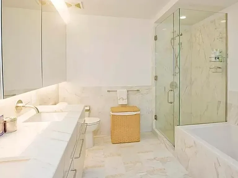 200 Chambers St #12D — Photo 3