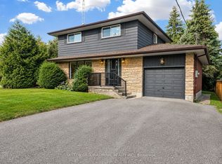 865 Regent Dr, Oshawa, ON L1G1J2