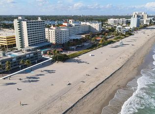 201 Van Buren St APT 101, Hollywood, FL 33019