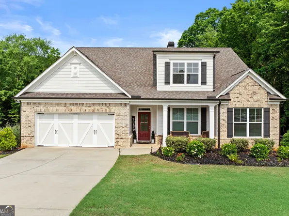 5116 Chastain Way, Gainesville, GA 30507