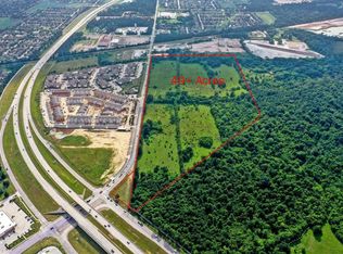 10918 Boudreaux Rd, Tomball, TX 77375