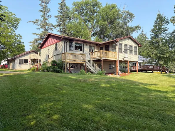 (undisclosed Address), Palisade, MN 56469