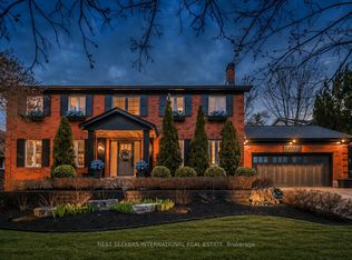 481 Mill Park Dr, Kitchener, ON N2P 2L4