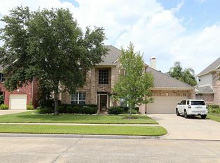 3019 Covebrook Dr, Pearland, TX 77584