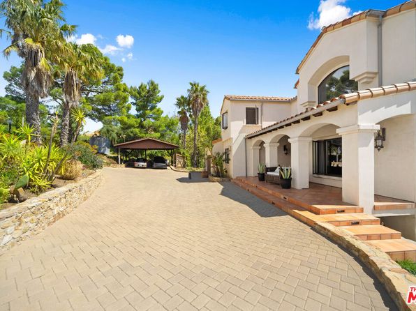 24798 Brown Latigo, Malibu, CA 90265