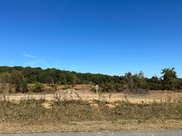 LOT 15 County Road 537, Etowah, TN 37331