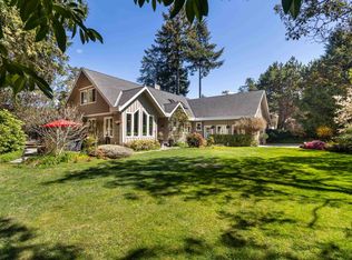 10040 Wescan Rd, Sunshine Coast, BC V0N 1Y2
