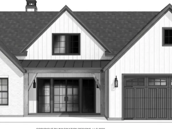 1225 Affirmed Dr, Searcy, AR 72143