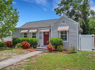 2661 4th Ave N, Saint Petersburg, FL 33713