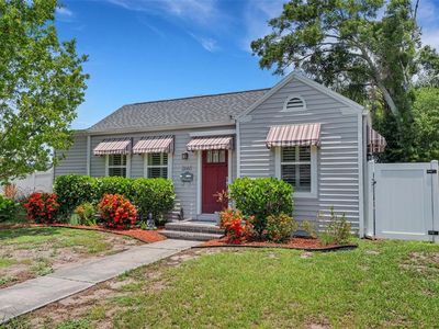 2661 4th Ave N, Saint Petersburg, FL, 33713