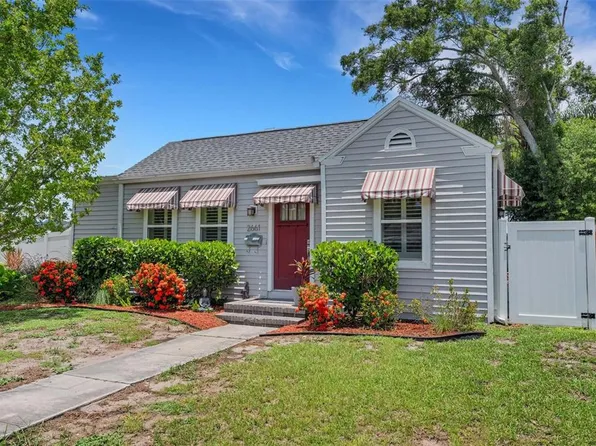 2661 4th Ave N, Saint Petersburg, FL 33713