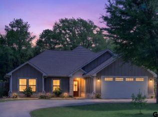 6371 Mill Run Rd, Athens, TX 75751