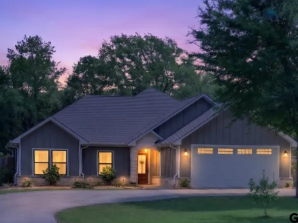 6371 Mill Run Rd, Athens, TX 75751