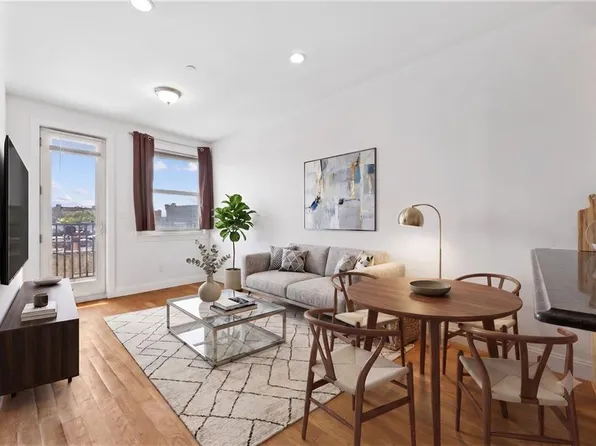 1492 E 12th St APT 3B, Brooklyn, NY 11230