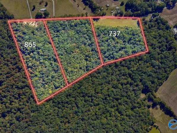 737 Old Winchester Rd, Minter, AL 35761