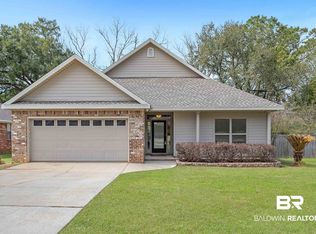 20399 Northwood St, Fairhope, AL 36532