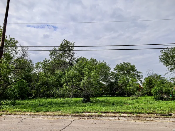 2402 Barney Ave LOT 44, San Antonio, TX 78237