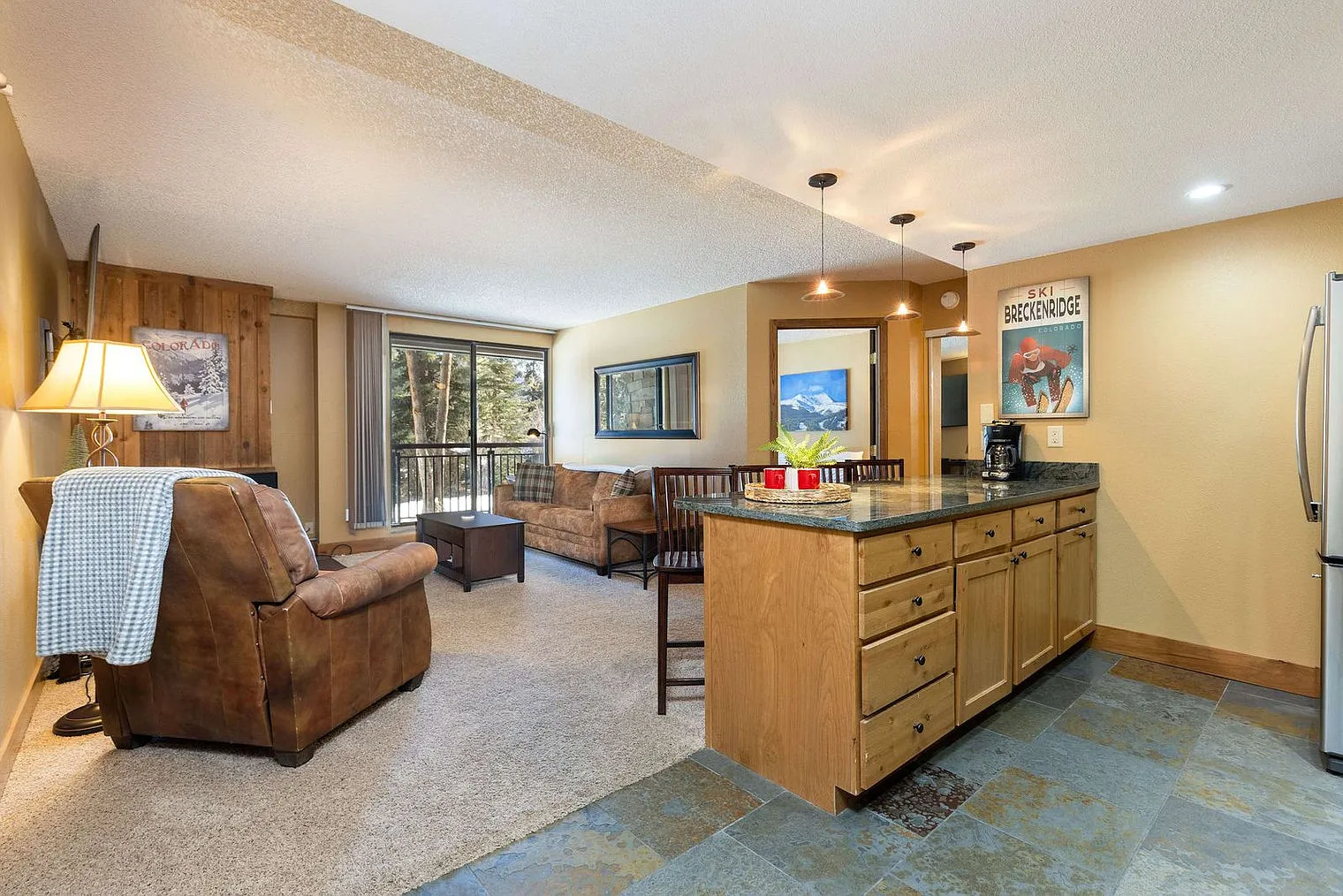 1 bed, 1.0 bath, $2,738 — Photo 2