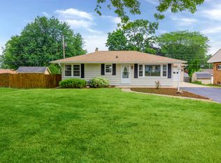 1102 4h Rd, Ottawa, IL 61350