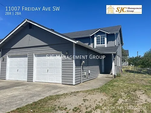 11007 Freiday St SW Photo 1 11007 Freiday St SW Photo 1
