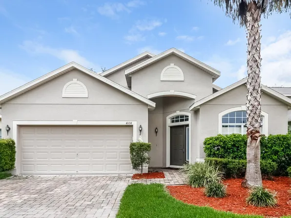 4108 Feldspar Trl, Orlando, FL 32826