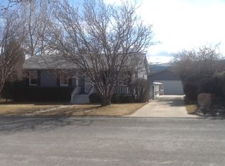 1027 Birch St, Helena, MT 59601