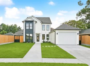 10526 Phelps St, River Ridge, LA 70123