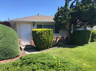 2419 Karen Dr #1, Santa Clara, CA 95050