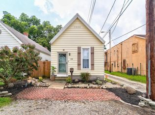 2838 Dennison St, Evansville, IN 47712