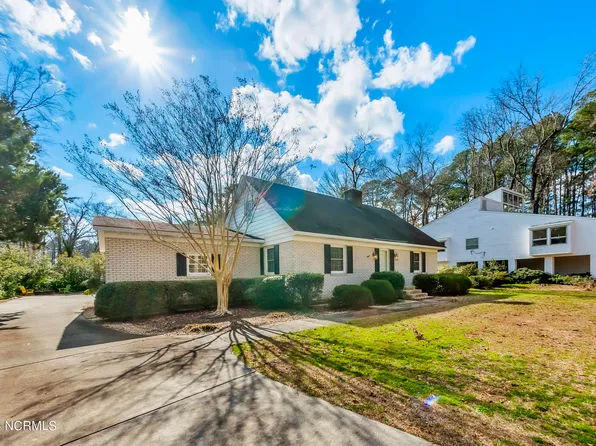 604 Windward Drive, Oriental, NC 28571