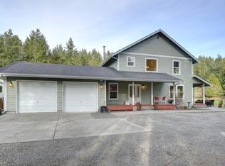 9909 438th Street Ct E, Eatonville, WA 98328