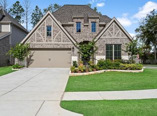 17168 Crimson Crest Dr, Conroe, TX 77302
