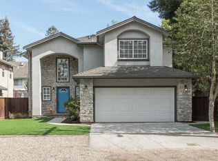 424 8th Ave, Menlo Park, CA 94025