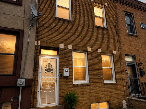 1805 S 20th St, Philadelphia, PA 19145